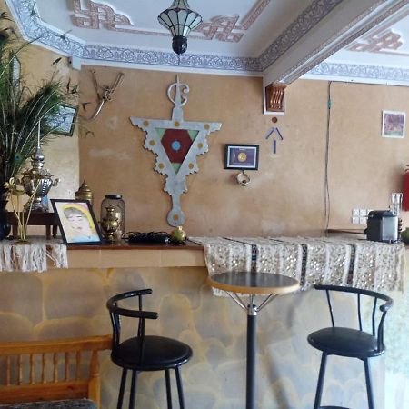 Auberge Restaurant Zahra Boumalne Dades Luaran gambar