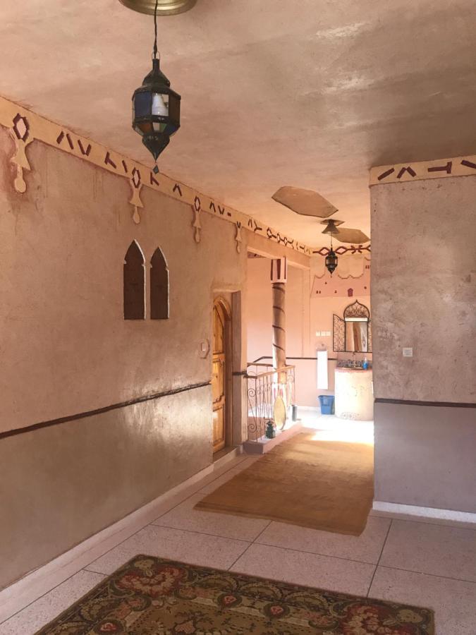 Auberge Restaurant Zahra Boumalne Dades Luaran gambar
