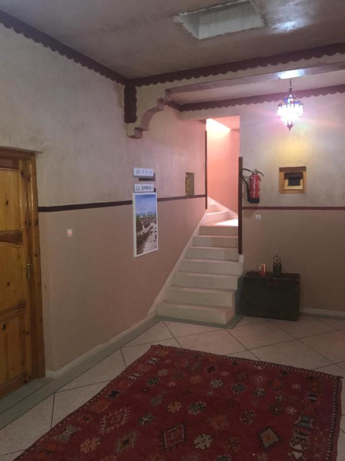 Auberge Restaurant Zahra Boumalne Dades Luaran gambar