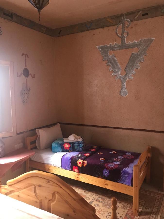 Auberge Restaurant Zahra Boumalne Dades Luaran gambar