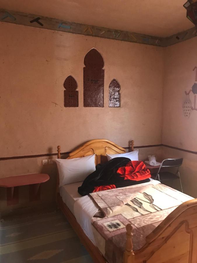 Auberge Restaurant Zahra Boumalne Dades Luaran gambar